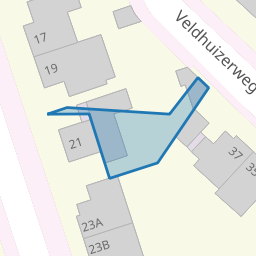 Perceel EDE01-K-17789