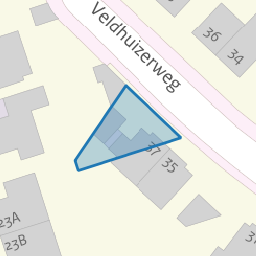 Perceel EDE01-K-17790