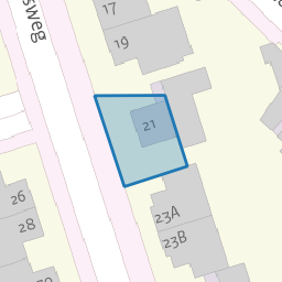 Perceel EDE01-K-17792