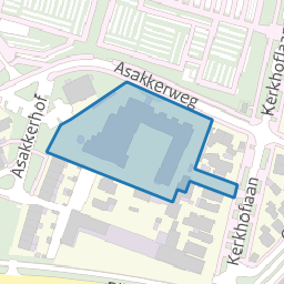 Perceel EDE01-K-17798