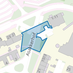 Perceel EDE01-K-17799