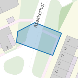 Perceel EDE01-K-17801