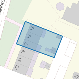 Perceel EDE01-K-17802