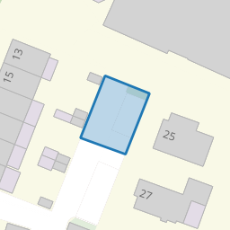 Perceel EDE01-K-17803