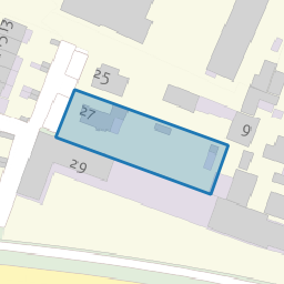 Perceel EDE01-K-17805