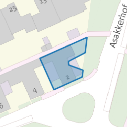 Perceel EDE01-K-17807