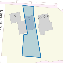 Perceel EDE01-K-17821