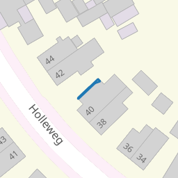 Perceel EDE01-K-17823