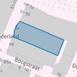 Perceel EDE01-K-17826