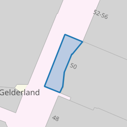 Perceel EDE01-K-17827