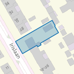 Perceel EDE01-K-17830