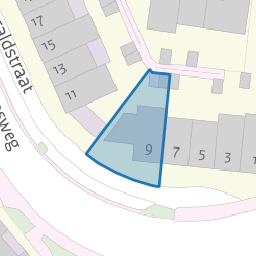 Perceel EDE01-K-17836