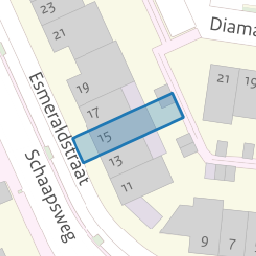 Perceel EDE01-K-17839