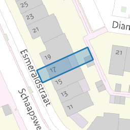 Perceel EDE01-K-17840