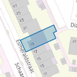 Perceel EDE01-K-17841