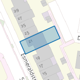 Perceel EDE01-K-17842