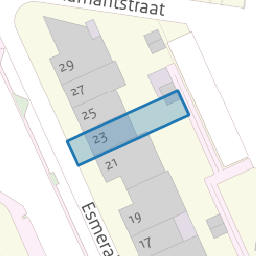 Perceel EDE01-K-17843