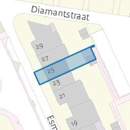 Perceel EDE01-K-17844