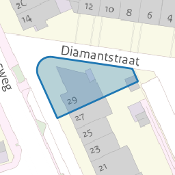 Perceel EDE01-K-17846