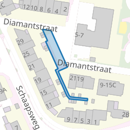 Perceel EDE01-K-17847