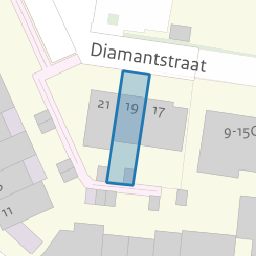 Perceel EDE01-K-17849