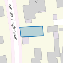 Perceel EDE01-K-17861