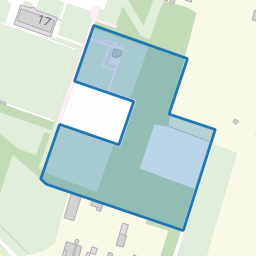 Perceel EDE01-K-17865