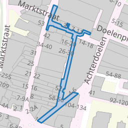 Perceel EDE01-K-17867