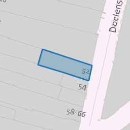 Perceel EDE01-K-17870