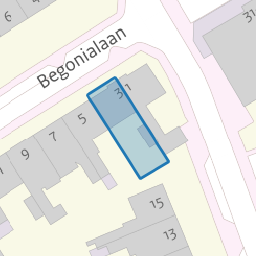 Perceel EDE01-K-17875