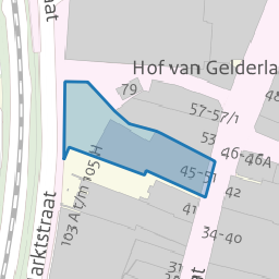 Perceel EDE01-K-17881