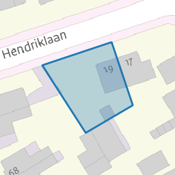 Perceel EDE01-K-17883