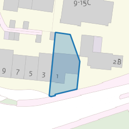 Perceel EDE01-K-17897