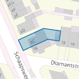 Perceel EDE01-K-17899