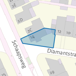 Perceel EDE01-K-17900