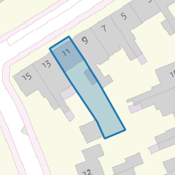 Perceel EDE01-K-17902