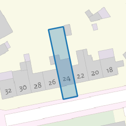 Perceel EDE01-K-17907