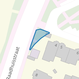 Perceel EDE01-K-17909