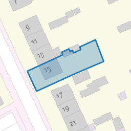 Perceel EDE01-K-17911