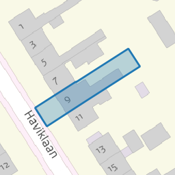 Perceel EDE01-K-17912