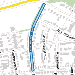 Perceel EDE01-K-17917