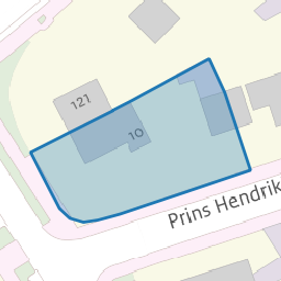 Perceel EDE01-K-17925