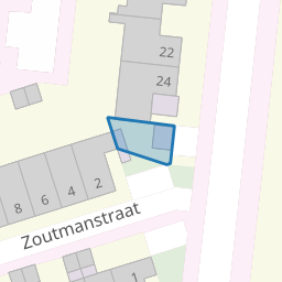 Perceel EDE01-K-17929