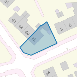 Perceel EDE01-K-17934