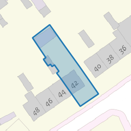 Perceel EDE01-K-17936