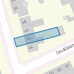 Perceel EDE01-K-17948