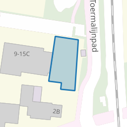 Perceel EDE01-K-17949