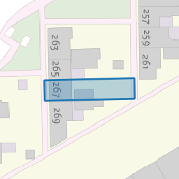 Perceel EDE01-K-17954