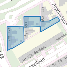 Perceel EDE01-K-17955