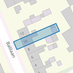 Perceel EDE01-K-17957